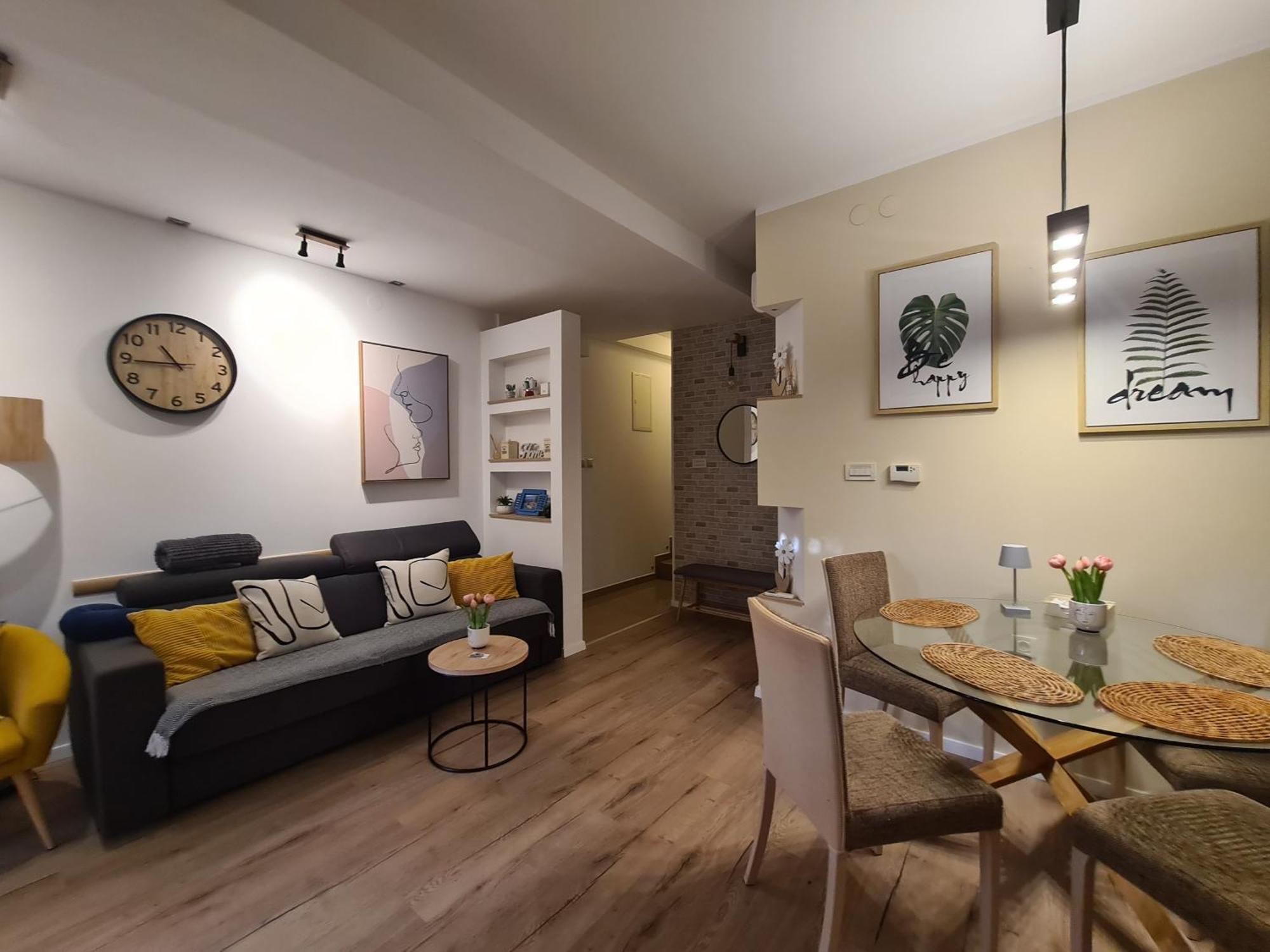 Apartment Marangunija Malinska Habitación foto